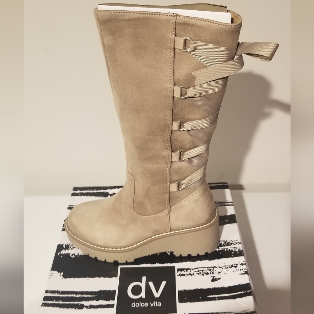 Dolce Vita Boots